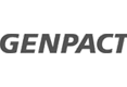 Our Client Genpact