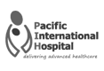 Our Client Paciifc International Hospital