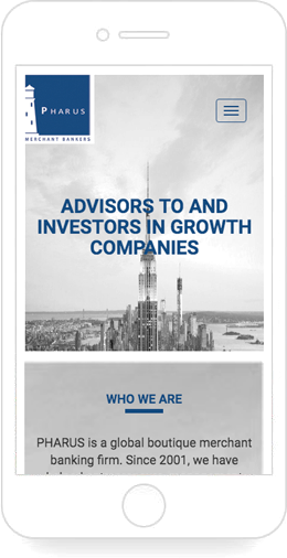 Pharus Advisors