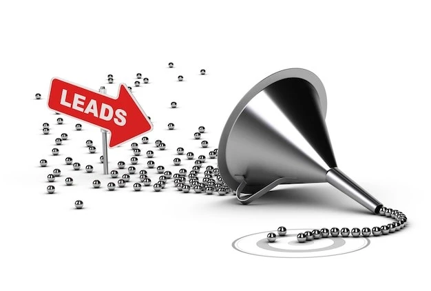 Easy to Convert Leads in Customers: